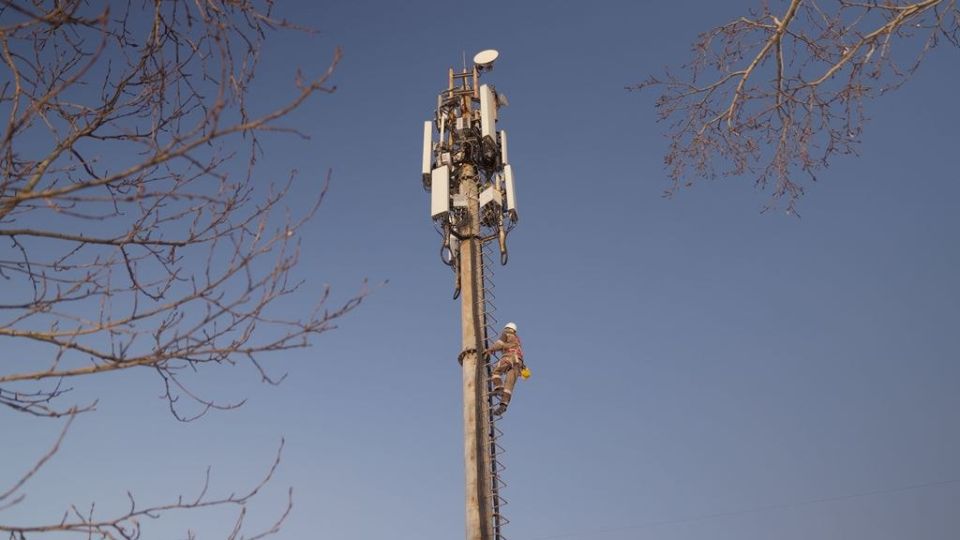 ������ ���� ������� ��������� ����� �� ������ ����� � ����� ����� � Telecom Daily (12+)