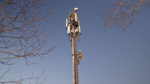 «Пилар» стал лидером башенного рынка по темпам роста и числу вышек – Telecom Daily (12+)