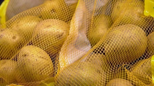 Где картошка по самым низким ценам: свежие данные