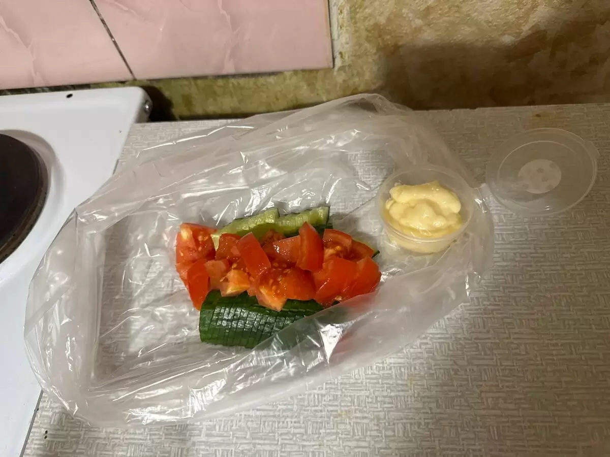 Невероятные кушанья для работы: готовим вместе!