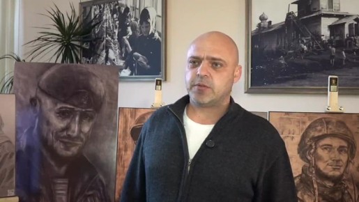 Михаил Залуговский: планирую помогать Еврейской автономной области осваивать технические новинки