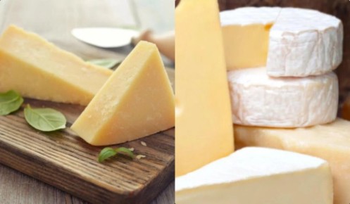10 сыров с высоким содержанием белка, которые стоит добавить в рацион