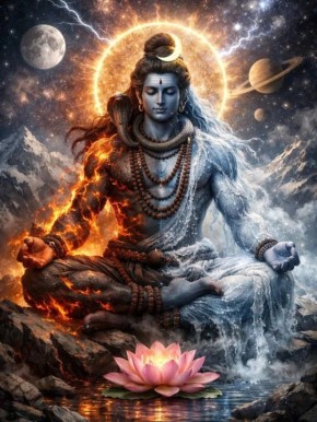 Как подготовиться к Махашиваратри: питание и пост