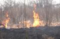 В ЕАО продолжается работа по ликвидации лесных пожаров