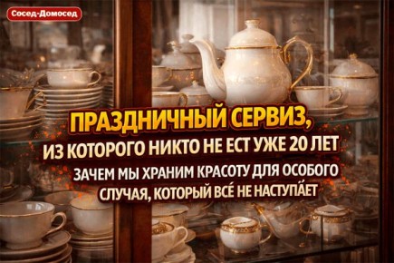 ����������� ������, ������� �� ������� 20 ���: ����� ������� ������� ��� "������� ������"?