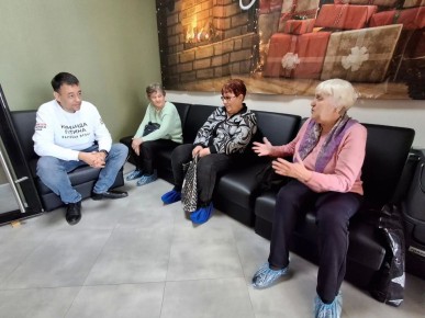 ������������ �� ������ �������� �������� � ���