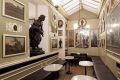 �������� ���������� ������������� ���� � ����: ������, Antico Caffe Greco