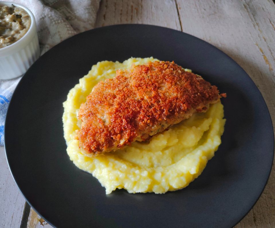 Тельное из рыбы с грибами: вкусное путешествие в мир традиционной кухни