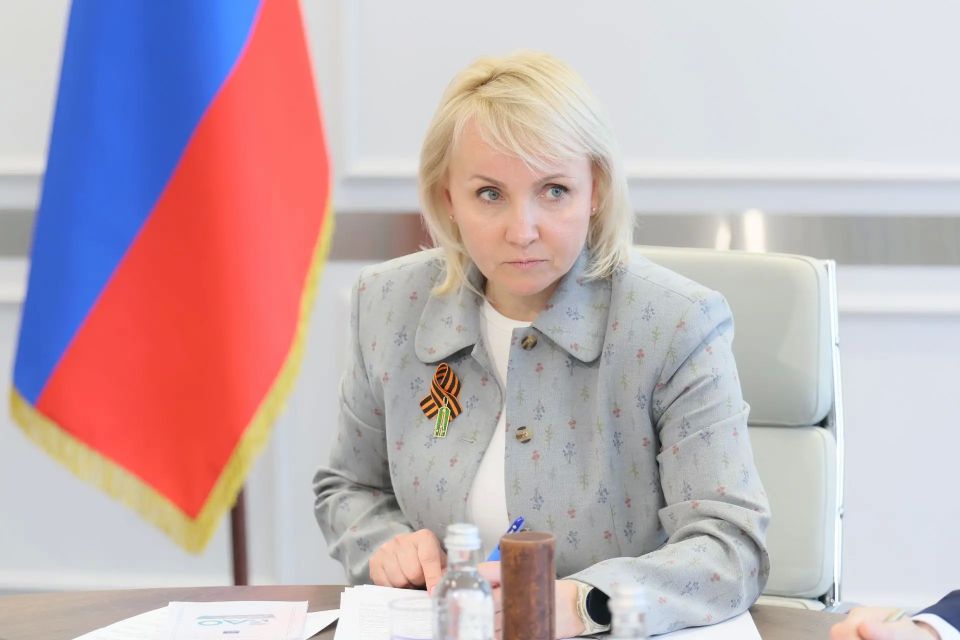 Мария Костюк: На заседании наблюдательного совета приняли решение о расширении границ ТОР «Амуро-Хинганская» Мария Костюк: На заседании наблюдательного совета приняли решение о расширении границ ТОР «Амуро-Хинганская»