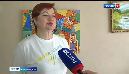 Биробиджанский детский сад №24 стал одним из пятисот лучших в России
