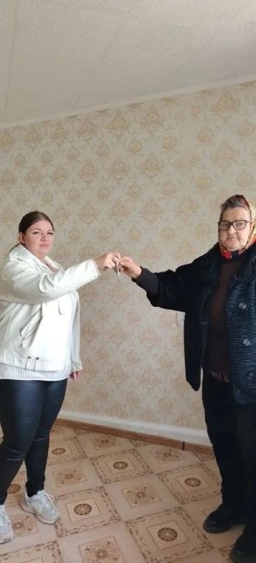 Ещё три квартиры приобретены для переселения граждан из аварийного жилфонда в ЕАО Ещё три квартиры приобретены для переселения граждан из аварийного жилфонда в ЕАО