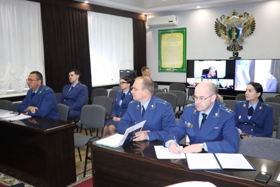 Состоялось заседание коллегии по вопросам исполнения жилищного законодательства при предоставлении гражданам жилых помещений Состоялось заседание коллегии по вопросам исполнения жилищного законодательства при предоставлении гражданам жилых помещений