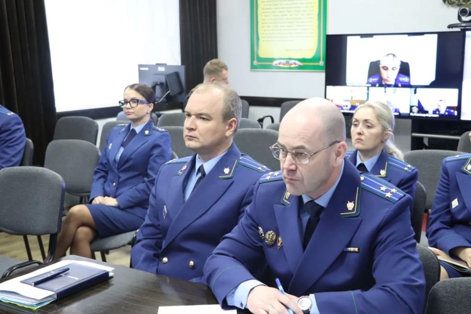 Состоялось заседание коллегии по вопросам исполнения жилищного законодательства при предоставлении гражданам жилых помещений Состоялось заседание коллегии по вопросам исполнения жилищного законодательства при предоставлении гражданам жилых помещений