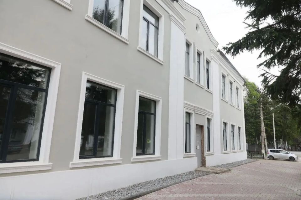 «Музей Жизни» в Биробиджане откроется в сентябре