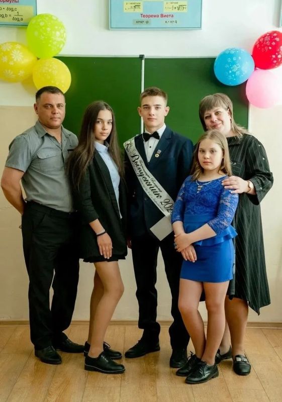 Пример настоящей любви и семейных ценностей от биробиджанской семьи Безмельницыных Пример настоящей любви и семейных ценностей от биробиджанской семьи Безмельницыных