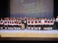 Подведены итоги фестиваля одарённых детей «Таланты ЕАО»
