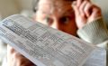 В ближайшие годы темпы роста тарифов ЖКХ будут выше не только инфляции, но и динамики зарплат, а тем более пенсий — СМИ