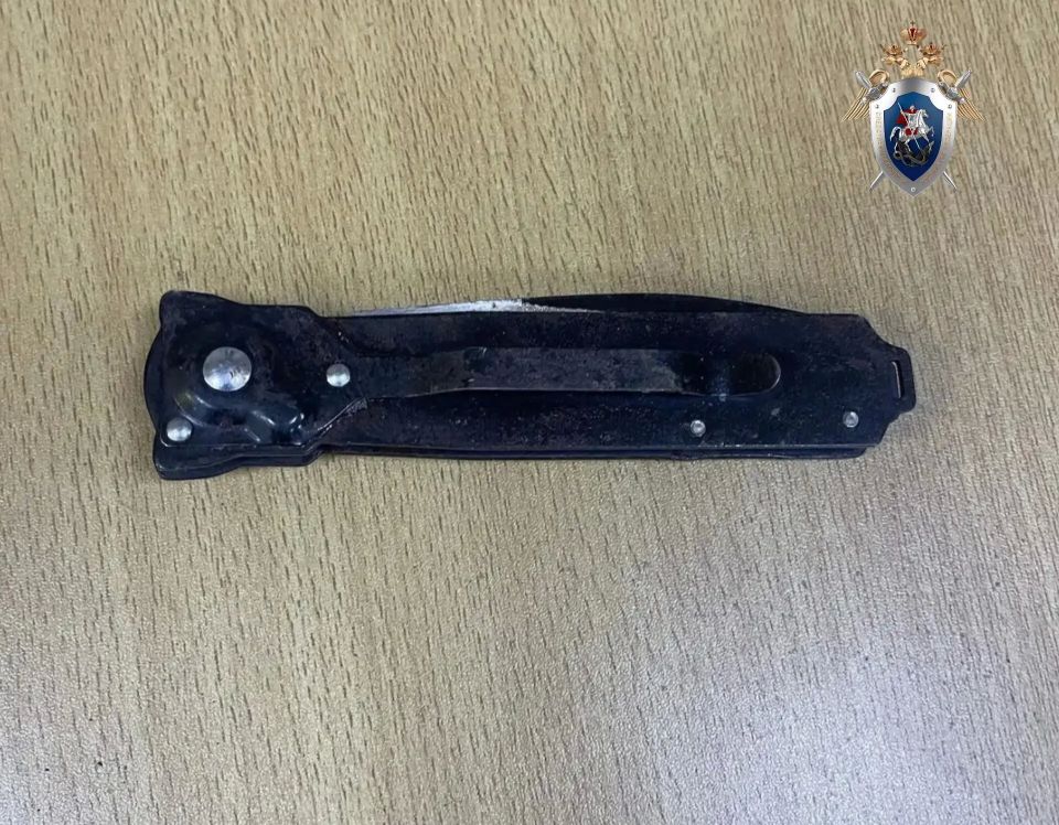 В Хабаровске заключен под стражу мужчина, подозреваемый в убийстве