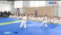 Юные спортсмены из Биробиджана организовали акцию в поддержку участников СВО