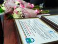 В День российского предпринимательства в мэрии Биробиджана чествовали тех, кто создает экономику города