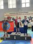 9 призовых мест завоевала сборная ЕАО на соревнованиях в Хабаровске
