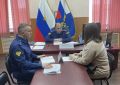 По обращению с личного приема прокурора области потребовано привести в нормативное состояние детские игровые площадки в г.Облучье ЕАО