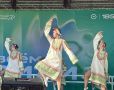 Арт-проект «Вечерний Биробиджан» стартовал в ЕАО