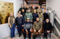 Мария Костюк: Три года назад во всех регионах нашей страны начал работу Государственный фонд «Защитники Отечества»