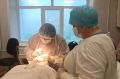 Свыше 100 операций по удалению халязиона провели детям в Детской областной больнице ЕАО