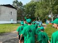 Первый круглосуточный лагерь в ЕАО откроют в школе Октябрьского района
