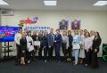 Фонд "Защитники Отечества" в ЕАО отметил годовщину