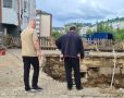 В Биробиджане идет глобальное обновление сетей тепло- и водоснабжения
