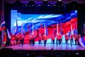Поздравление председателя парламента ЕАО Андрея Голубя с Днем России
