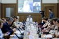 Мария Костюк: В Российской государственной библиотеке провели заседание подкомиссии по сохранению исторической памяти при комиссии Госсовета РФ по направлению «Культура»