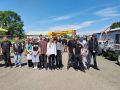 35 школьников Биробиджана познакомились с востребованными профессиями в рамках "ПРОФОТРЯДа"