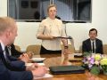 В ЕАО дан старт выборам в Заксобрание VIII созыва