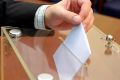 Выборы депутатов Государственной Думы назначены на 20 сентября