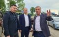 Две проблемные дороги заасфальтируют в Биробиджане