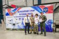 Кадет из Биробиджана занял 4 место на Всероссийском турнире по гонкам дронов