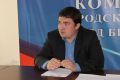 Экс-глава гордумы Биробиджана Артём Куликов назначен директором санатория «Кульдур»