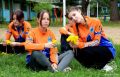 Доброе утро! Отличного субботнего настроения