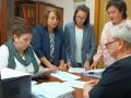 В трёх районах Еврейской автономной области назначены муниципальные выборы