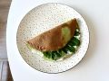 Кабачковые оладьи без хлопот: быстро, просто и невероятно вкусно