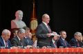 КПРФ первой выдвинула список кандидатов в Госдуму