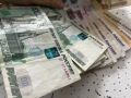 Задолжала собственным детям более 1,4 млн рублей жительница пос