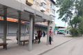 Уборка Биробиджана продолжается в плановом режиме