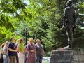1 июля — День ветеранов боевых действий