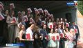 «Красные» дипломы получили выпускники Приамурского государственного университета имени Шолом-Алейхема
