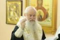 Мария Костюк: В Благовещенском кафедральном соборе епископ Биробиджанский и Кульдурский преосвященнейший Лука совершил Таинство крещения детей из проекта «Лето в кругу друзей», который реализует наш региональный штаб...