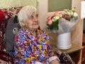 Мария Костюк: От имени Президента России сегодня поздравили с 99-летием жительницу ЕАО, труженицу тыла Валентину Григорьевну Федорееву